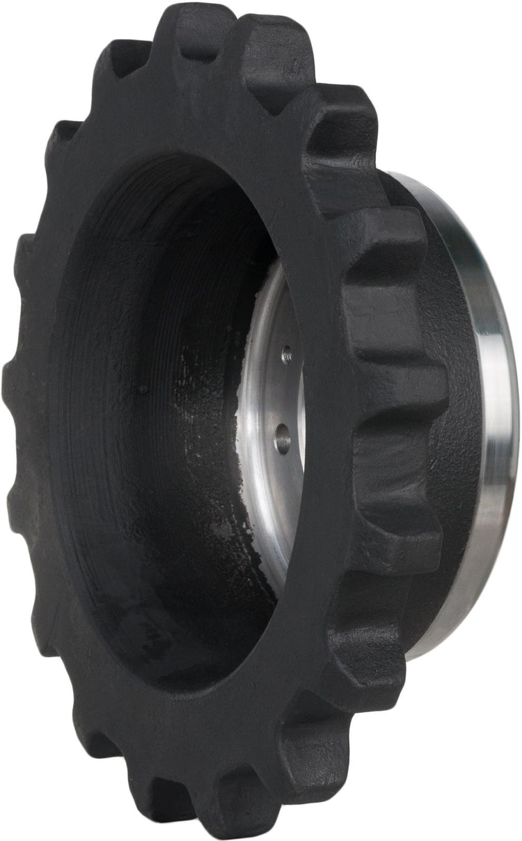Bobcat T740 Sprocket | Part #7165109 - left side