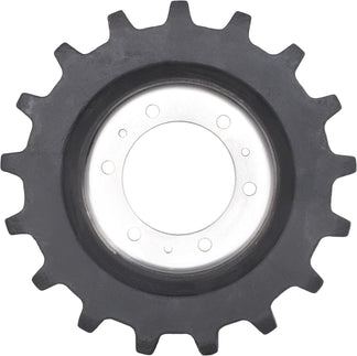 Bobcat T200 Sprocket | Part #7165109 - internal guide lugs