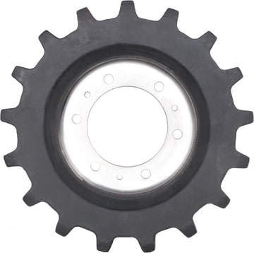 Bobcat T200 Sprocket | Part #7165109 - internal guide lugs