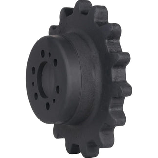 Bobcat T190 drive sprocket fitment guide