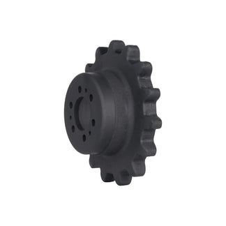 Bobcat T550 drive sprocket fitment guide