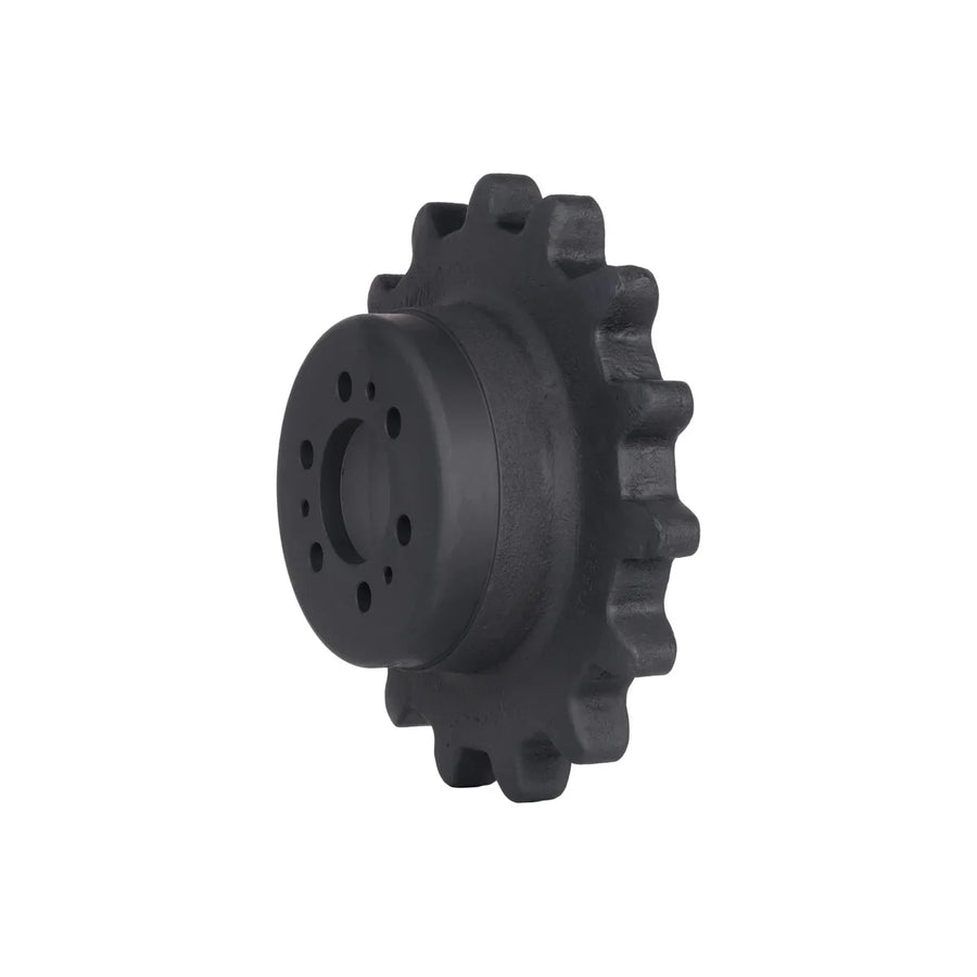 Bobcat T550 drive sprocket fitment guide