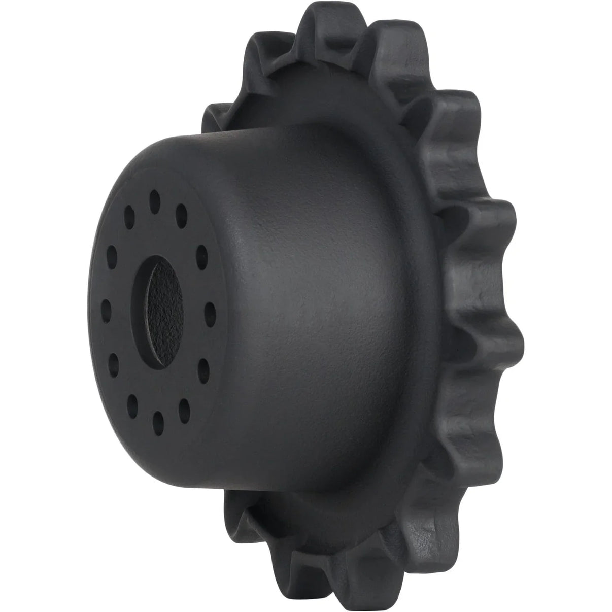 Bobcat Sprocket Part #SP7166679 undercarriage replacement part for compact construction equipment