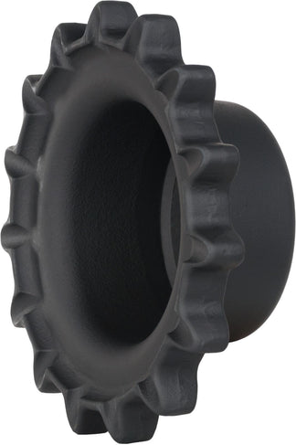 Bobcat T550 Sprocket | Part #7166679 - left side