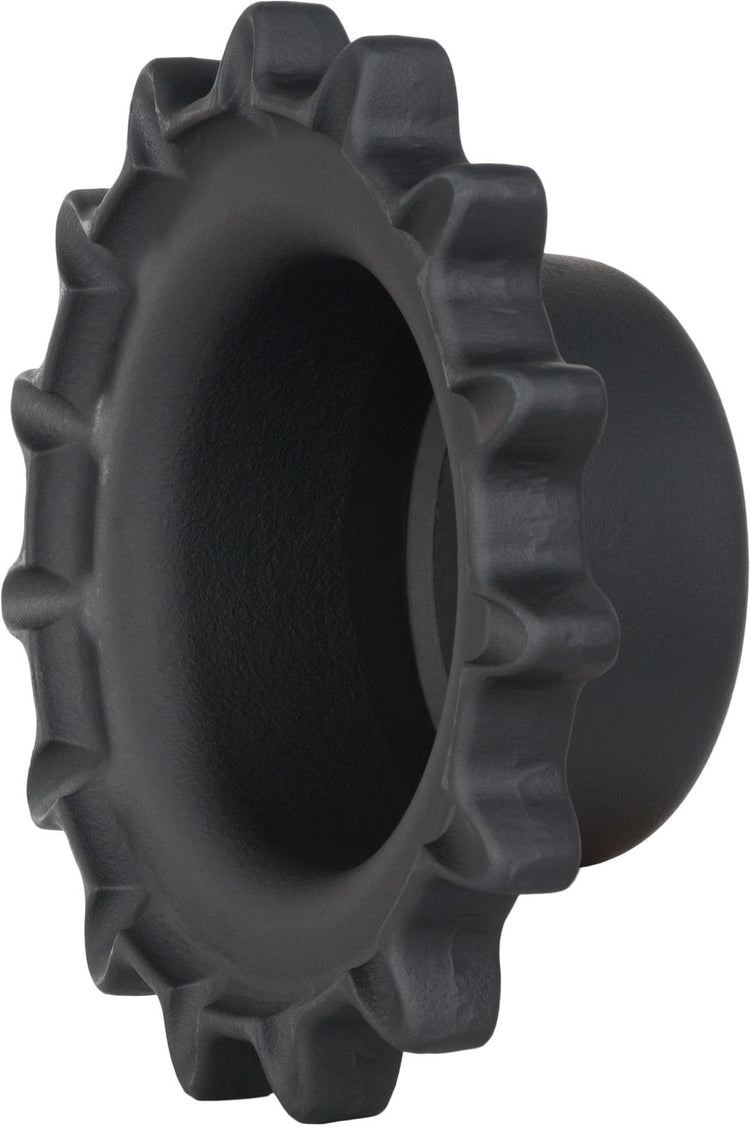 Bobcat T550 Sprocket | Part #7166679 - left side