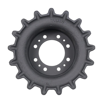 Heavy Duty Sprocket (8-hole) | Part #7196807 – view 4