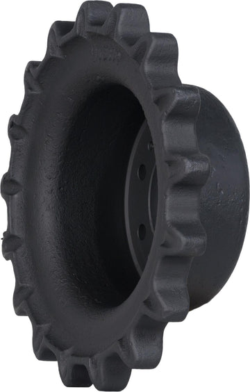 Bobcat T190 Sprocket | Part #6726052 - left side