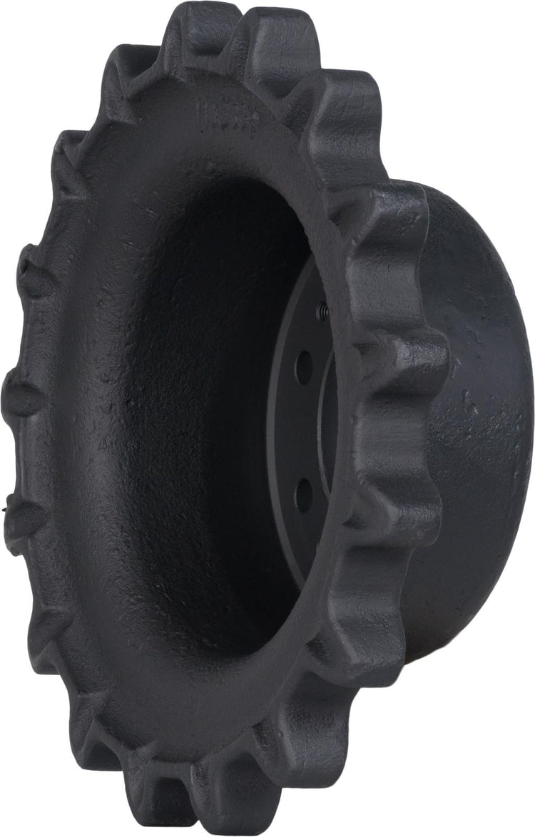 Bobcat T190 Sprocket | Part #6726052 - left side