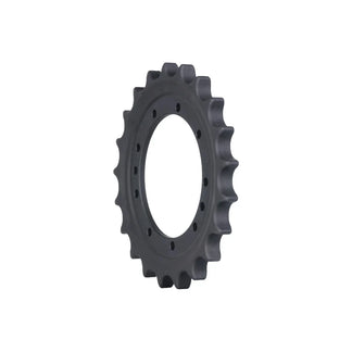 Bobcat E35 drive sprocket fitment guide