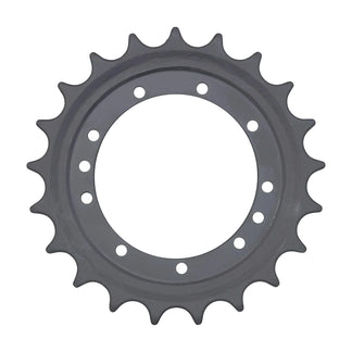 Heavy Duty Sprocket | Part #7199006 – view 3
