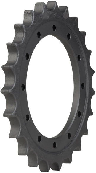Bobcat 430ZHS Sprocket | Part #7199007 - left side