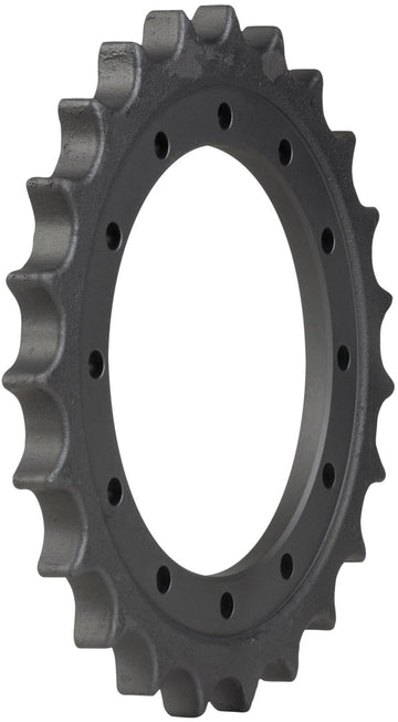Bobcat E42 Sprocket | Part #7199007 - left side