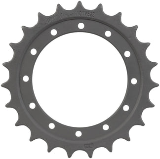 Bobcat 430ZHS Sprocket | Part #7199007 - internal guide lugs