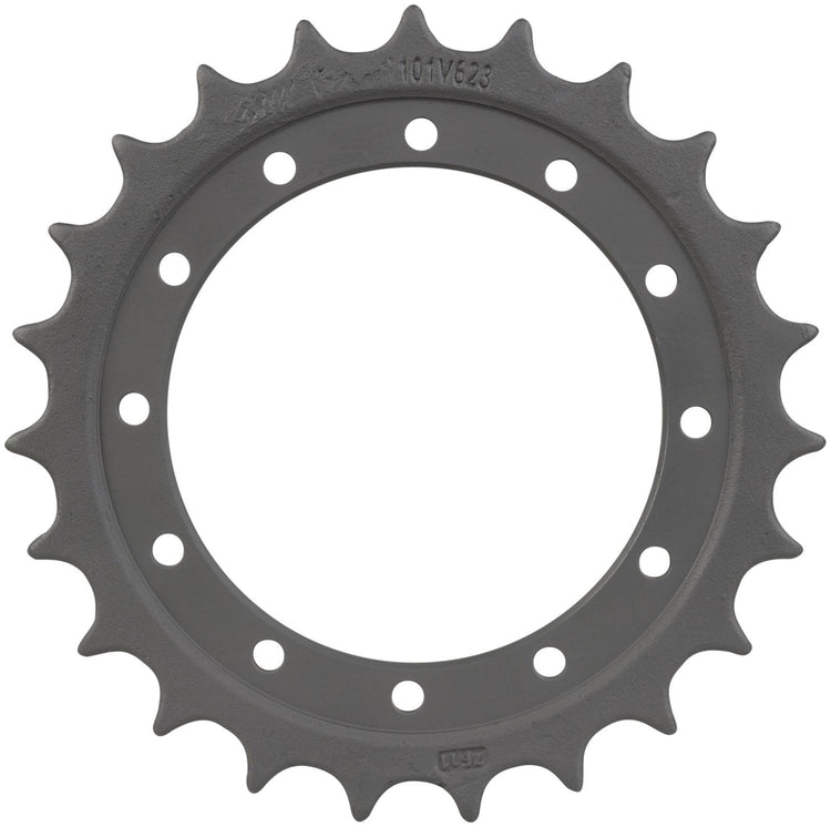 Bobcat 430ZHS Sprocket | Part #7199007 - internal guide lugs