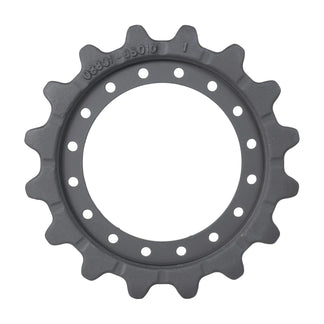 Heavy Duty Sprocket | Part #7204050 – view 4