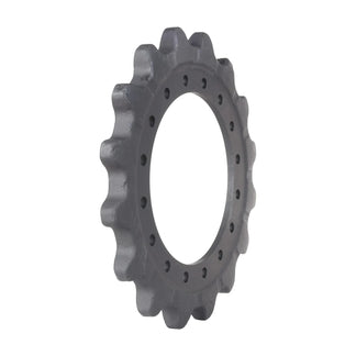Heavy Duty Sprocket | Part #7204050 – view 3