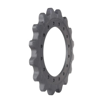 Heavy Duty Sprocket | Part #7204050 – view 3