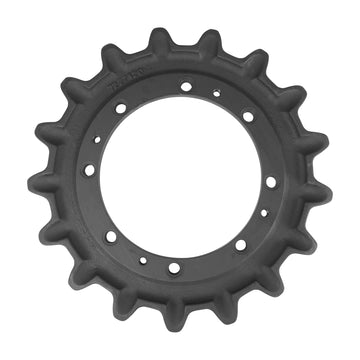 Heavy Duty Sprocket | Part #7227421 – view 2