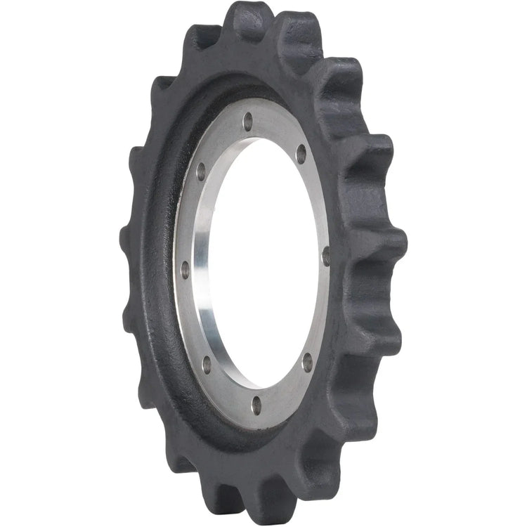 Manitou 2150RT Drive Sprocket #87460888 Hero
