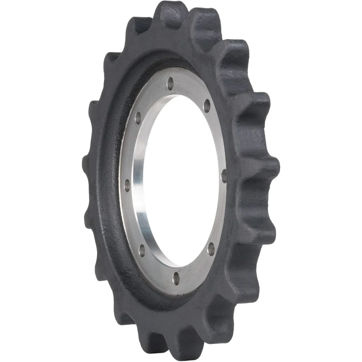 Case 450CT Drive Sprocket #87460888 Hero