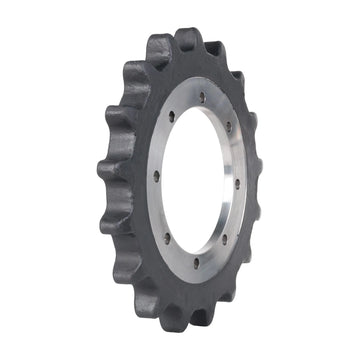 Heavy Duty Sprocket | Part #87460888 – view 3