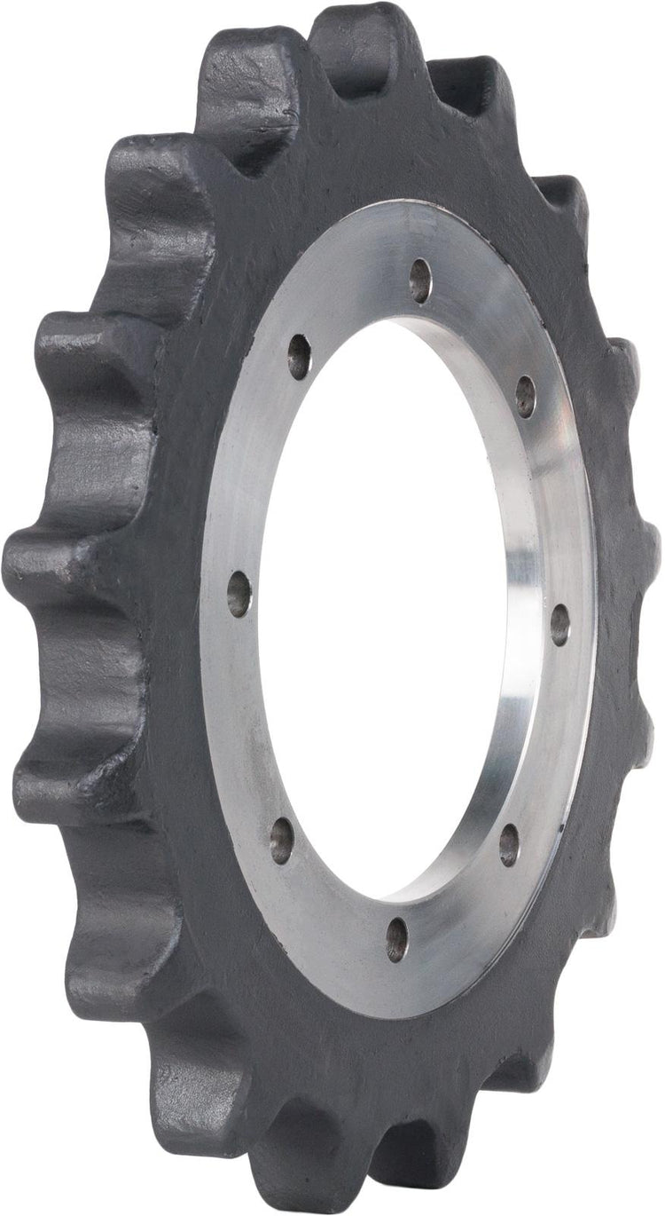 Manitou 3200VT Sprocket | Part #87460888 - left side