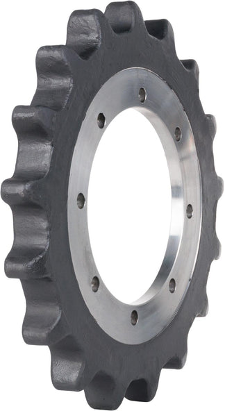 Manitou 1850RT Sprocket | Part #87460888 - left side