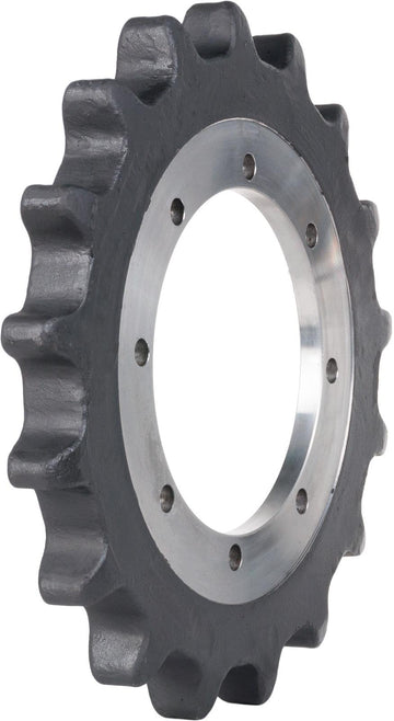 Manitou 1850RT Sprocket | Part #87460888 - left side
