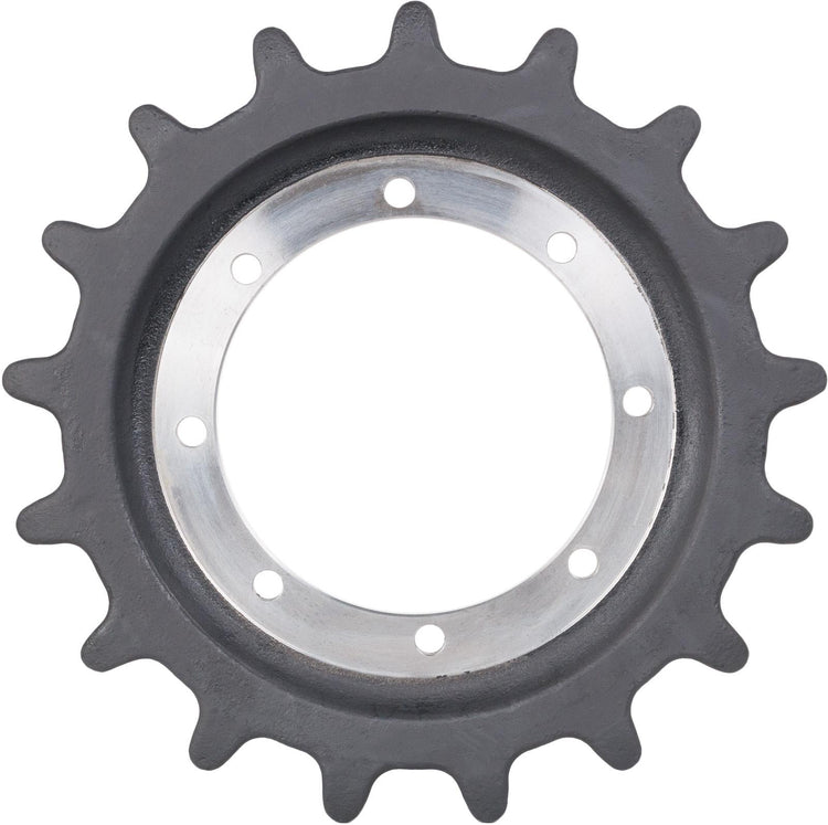 Manitou 3200VT Sprocket | Part #87460888 - internal guide lugs