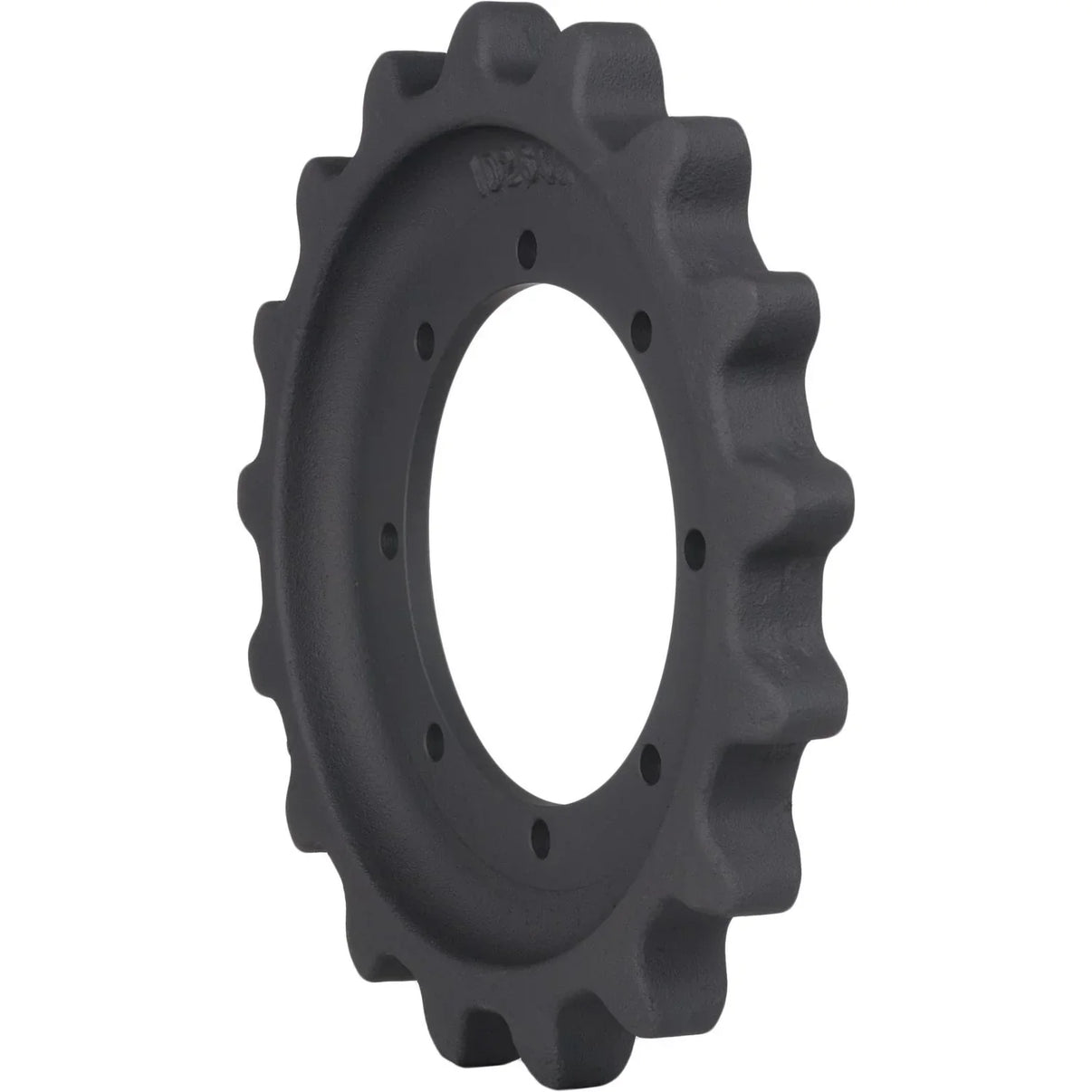 John Deere 333D Sprocket Part #ID2641 undercarriage replacement part for compact construction equipment