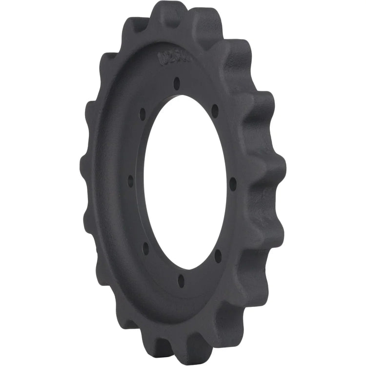 John Deere CT322 Drive Sprocket #ID2641 Hero