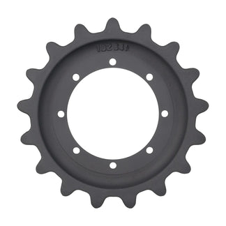 Heavy Duty Sprocket | SPID2641 – view 4
