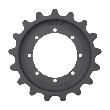 Heavy Duty Sprocket | SPID2641 – view 4