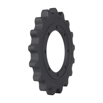 Heavy Duty Sprocket | SPID2641 – view 3