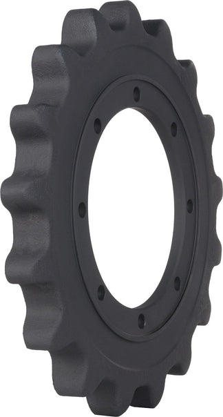 John Deere 329D Sprocket | Part #ID2641 - left side