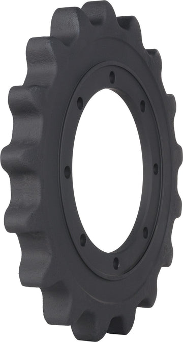 John Deere 329D Sprocket | Part #ID2641 - left side