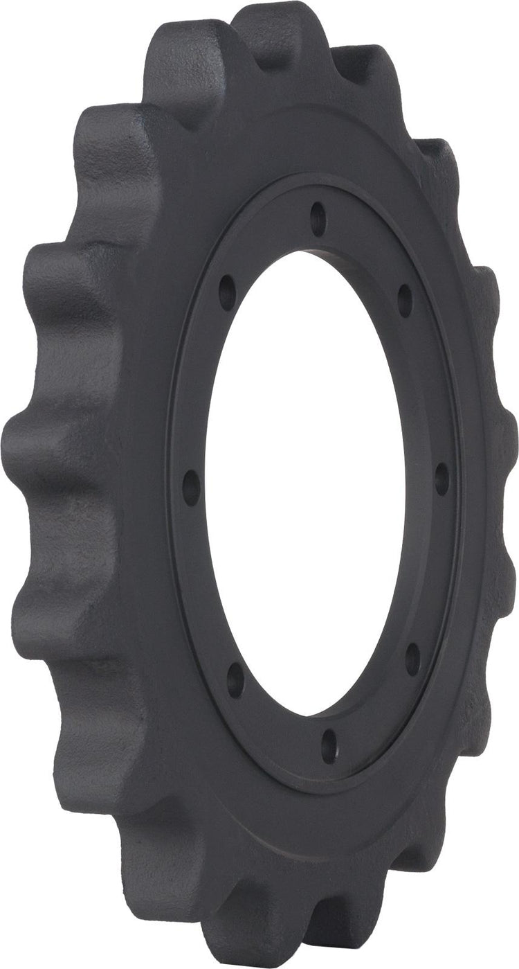 John Deere 329D Sprocket | Part #ID2641 - left side