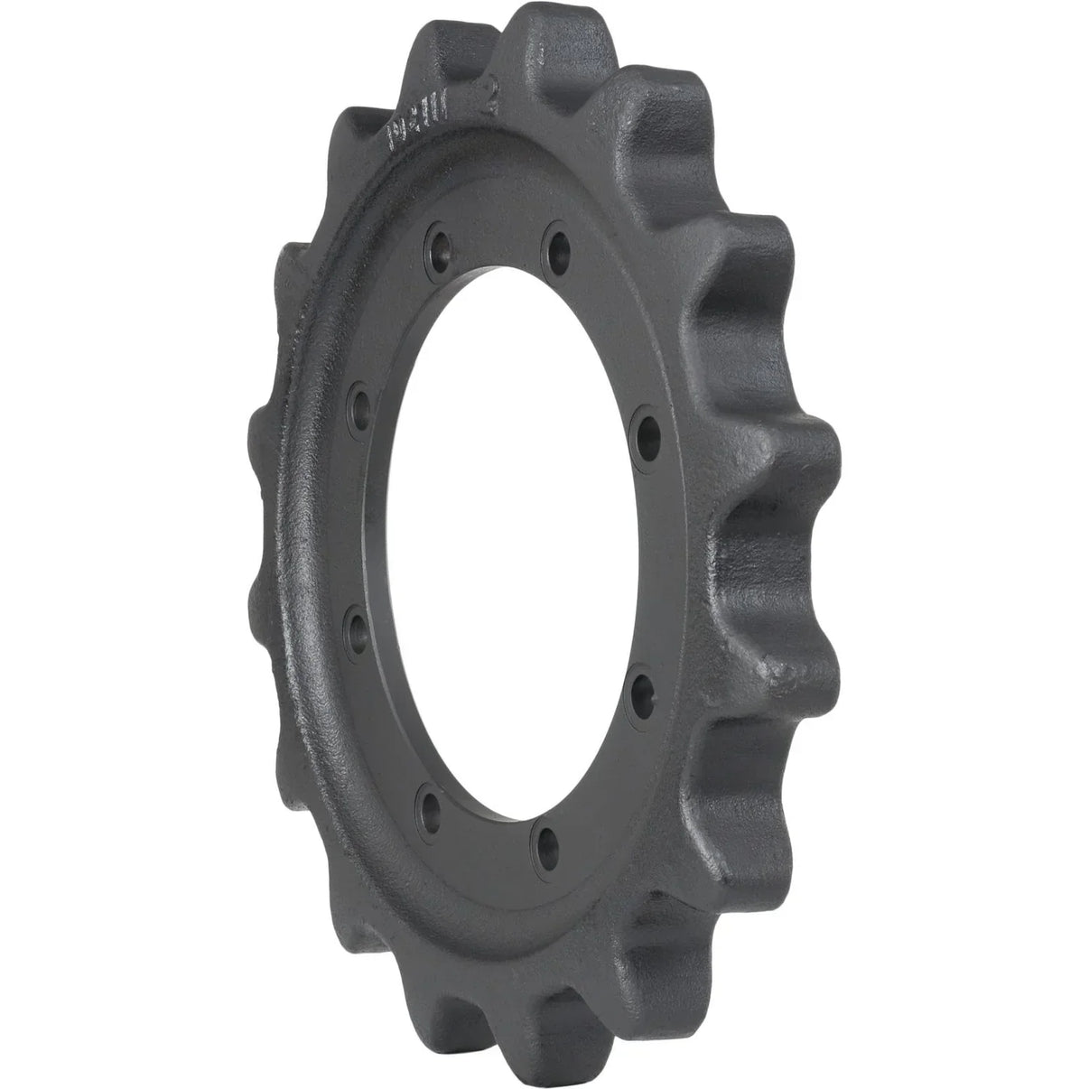 John Deere 333G Drive Sprocket #T254141 Hero