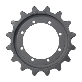 Heavy Duty Sprocket | Part #ID2711 – view 4