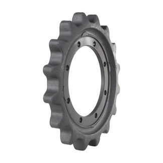 Heavy Duty Sprocket | Part #ID2711 – view 3