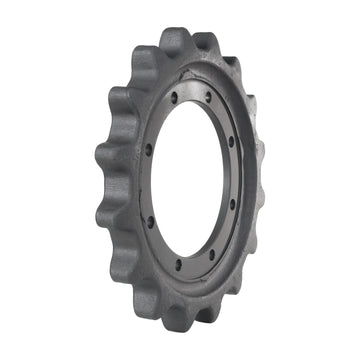 Heavy Duty Sprocket | Part #ID2711 – view 3