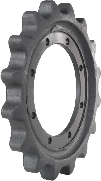 Gehl RT210 Sprocket | Part #ID2711 - left side