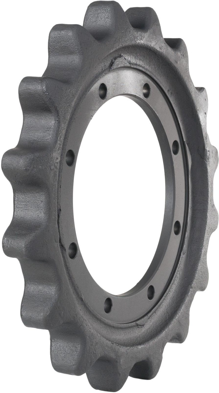Gehl RT175 Sprocket | Part #ID2711 - left side