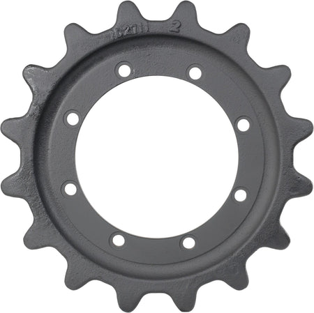 Heavy Duty Sprocket | SPID2711