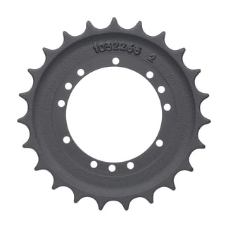 Heavy Duty Sprocket | Part #PV51D01001P1 – view 4