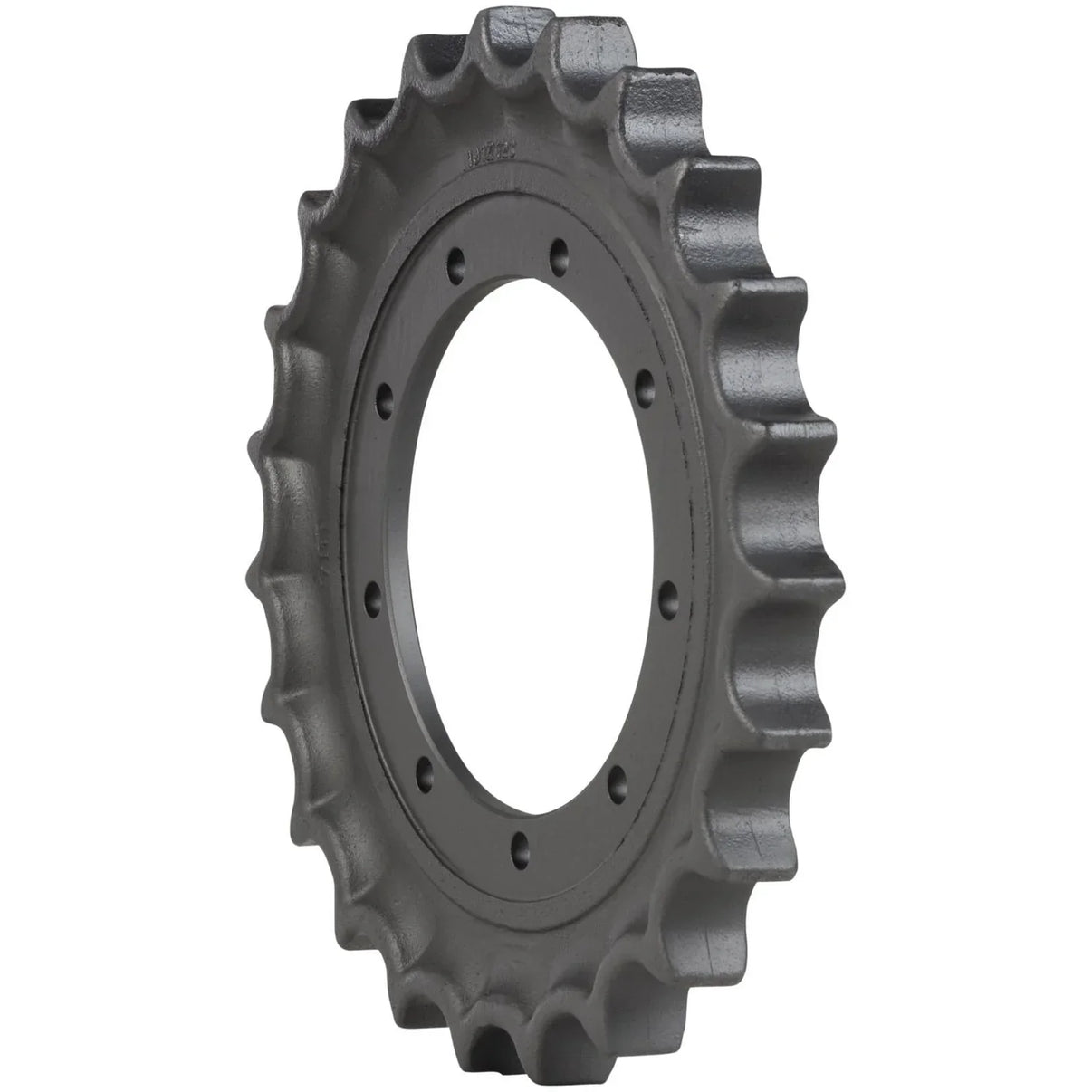 Case CX31B Drive Sprocket #PW53D01001P1 Hero