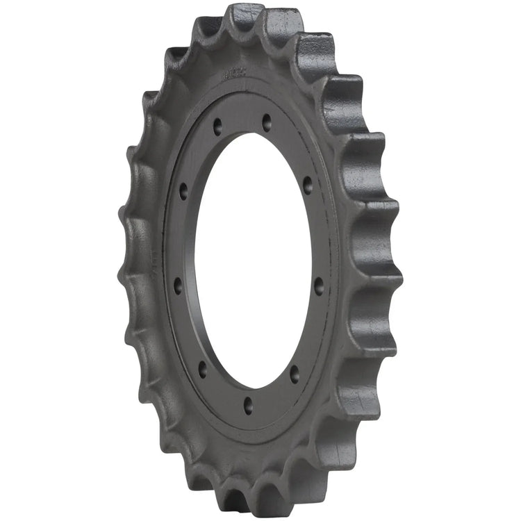 Case CX36 Drive Sprocket #PW53D01001P1 Hero