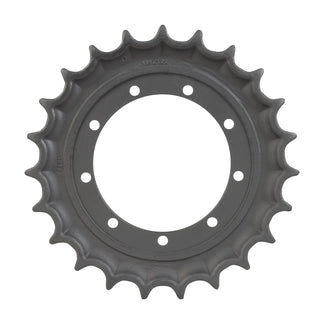 Heavy Duty Sprocket | SPPW53D01001P1 – view 4