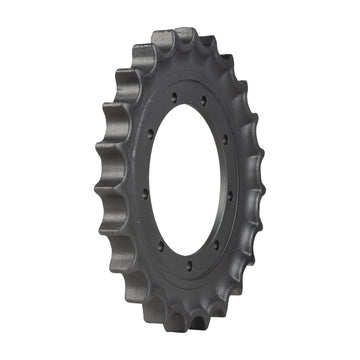 Heavy Duty Sprocket | SPPW53D01001P1 – view 3