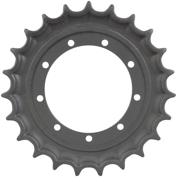 Kobelco SK35SR-2 Sprocket | Part #PW53D01001P1 - internal guide lugs